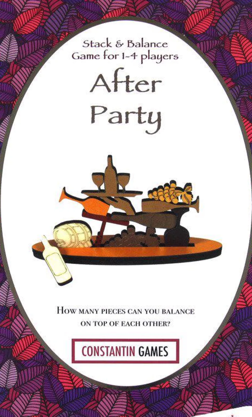 After Party