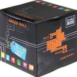 Amaze Ball