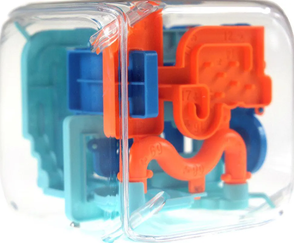 Amaze Cube