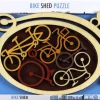Bike Shed