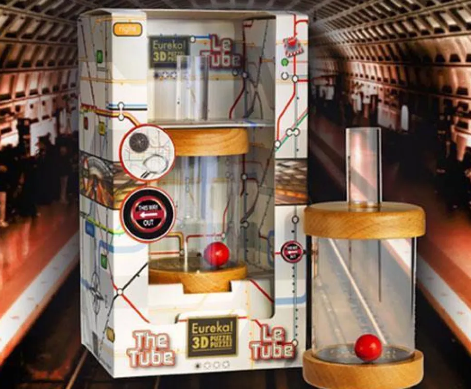 Bottle Metro