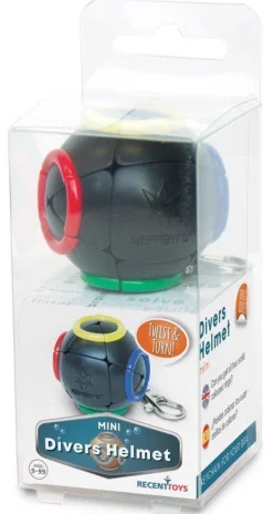 Divers Helmet MINI