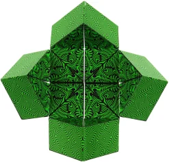 Dynacube (green)