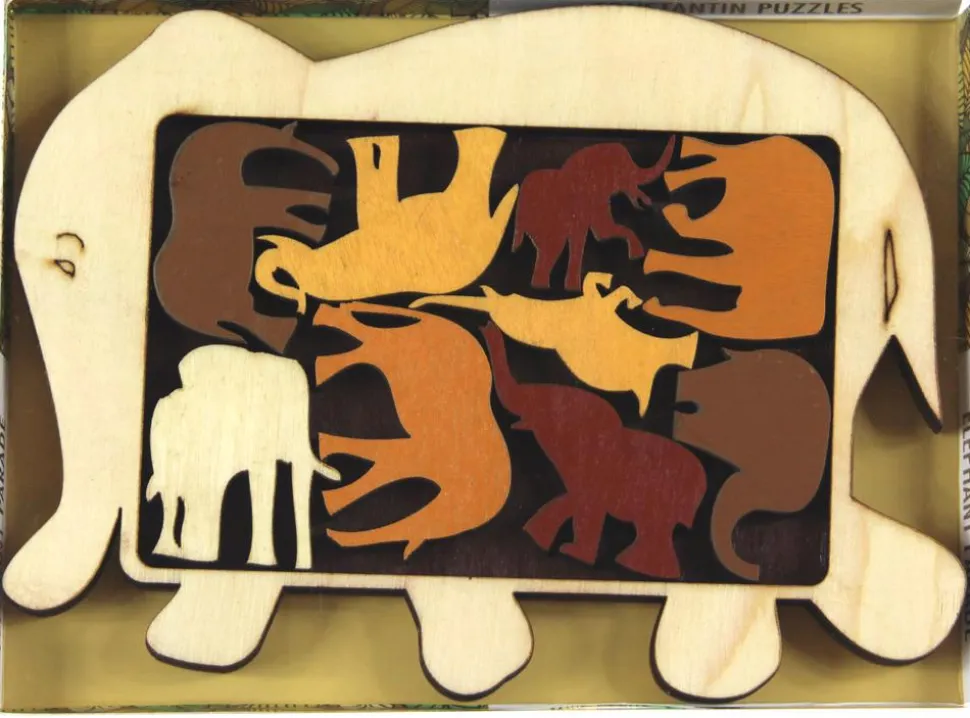 Elephant Parade