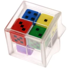 Equal 7