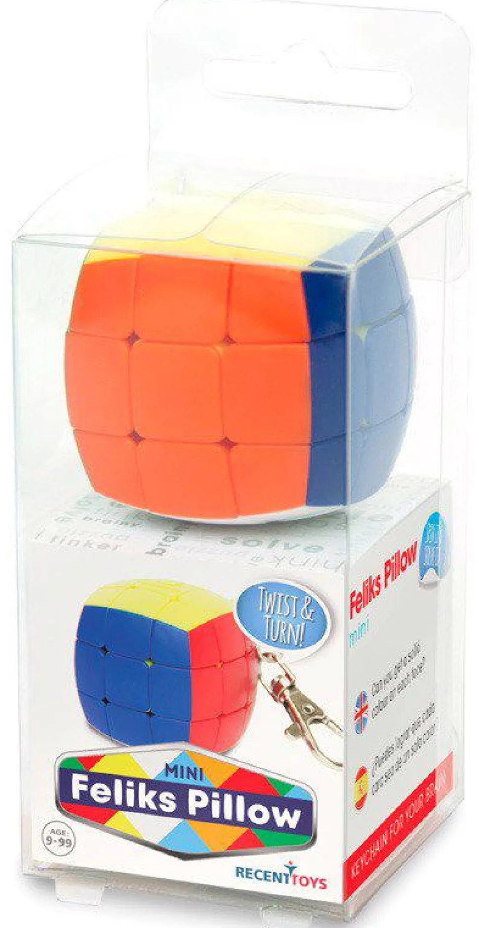 Feliks Pillow MINI