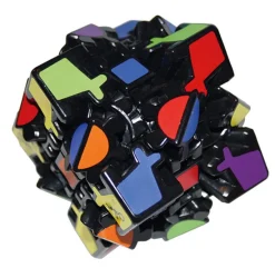 Gear Cube