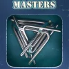 Grand Master Triangles