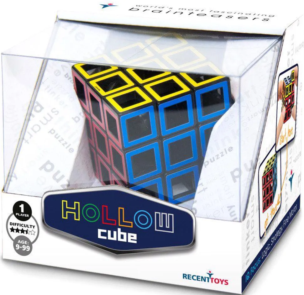 Hollow Cube