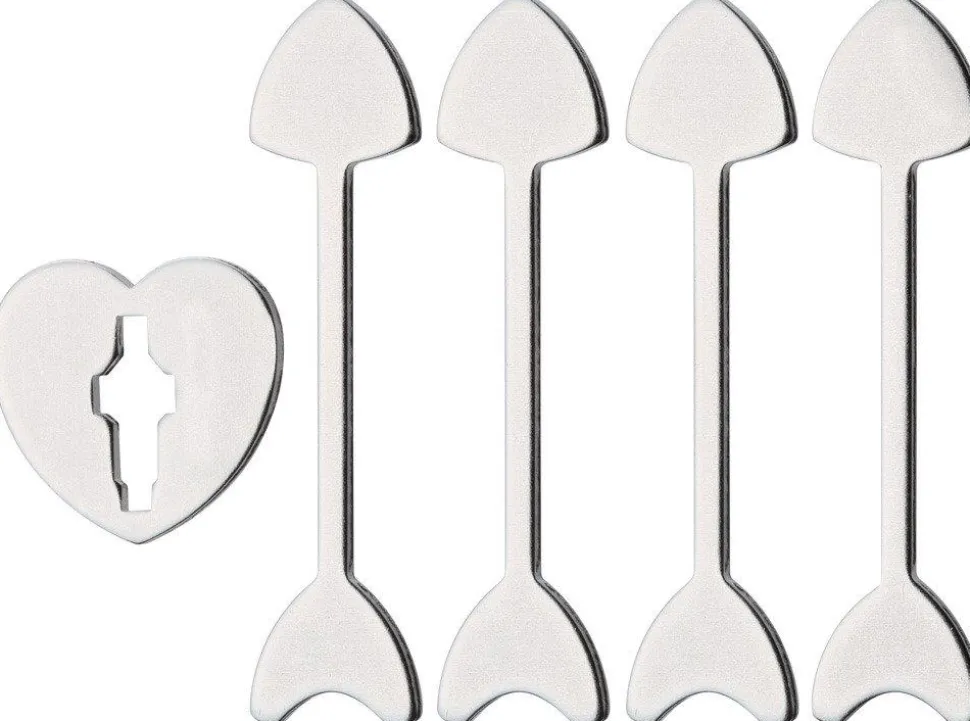 Huzzle Cast Arrows