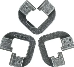 Huzzle Cast Chain