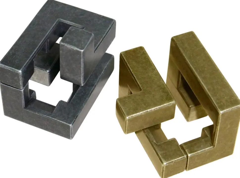 Huzzle Cast Coil