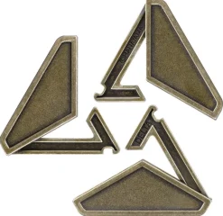 Huzzle Cast Delta