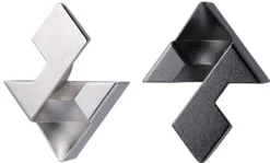 Huzzle Cast Diamond