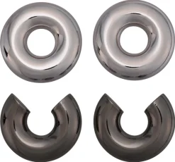 Huzzle Cast Donuts