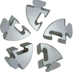 Huzzle Cast Spiral