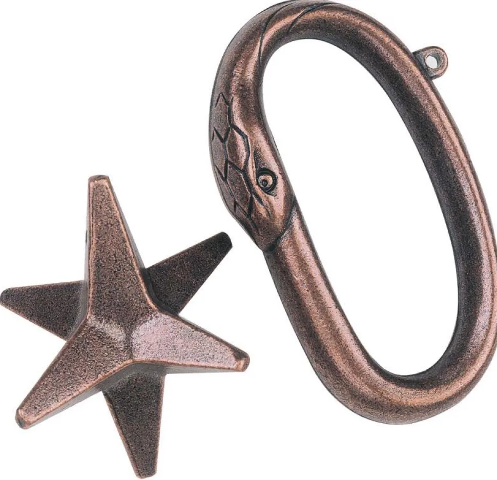 Huzzle Cast Star