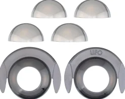 Huzzle Cast UFO