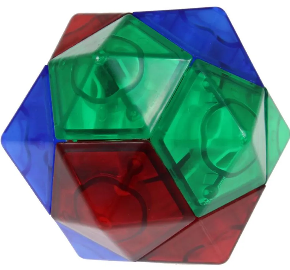 Mindjewel