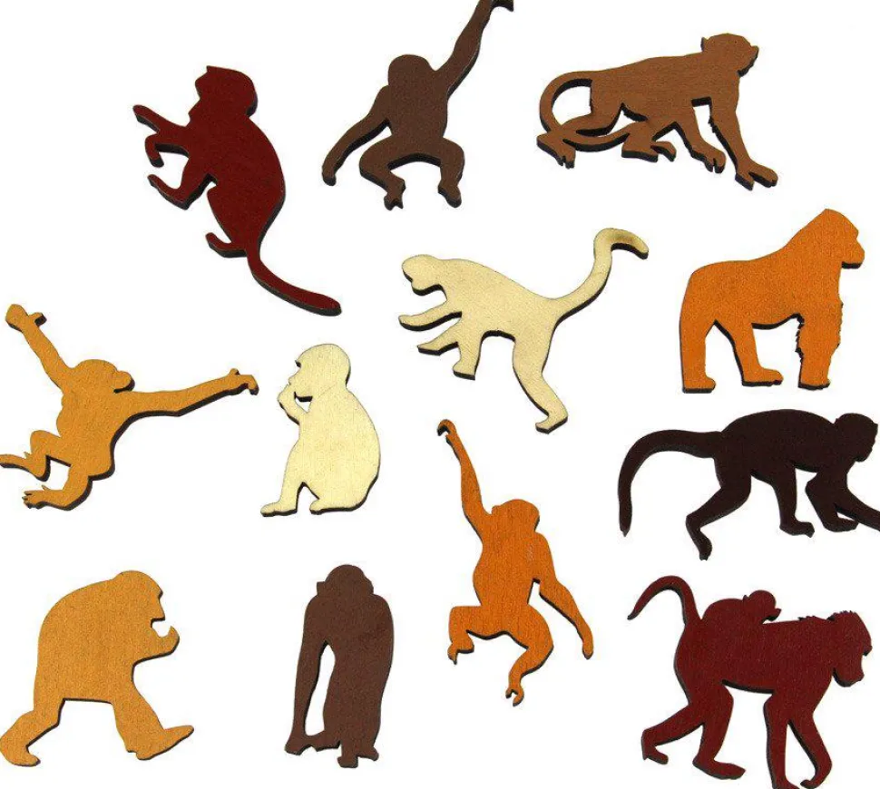 Monkey Business