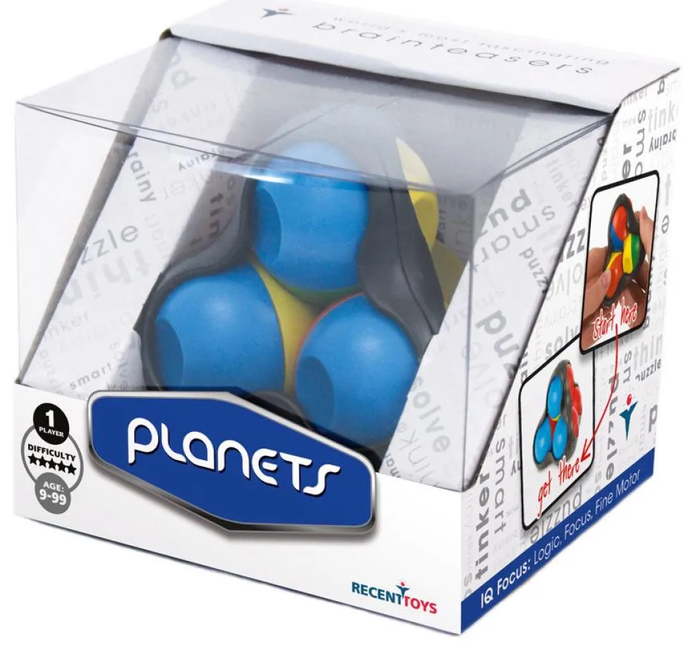 Planets