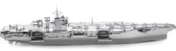 Puzzle Aeronave USS Theodore Roosevelt CVN-71 / ICONX /
