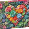 Puzzle A Forma do Amor
