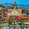 Puzzle A Igreja