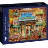 Puzzle Aimee Stewart: o armazém geral