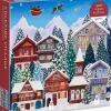 Puzzle Aldeia de Natal