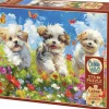 Puzzle Alegria