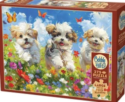 Puzzle Alegria