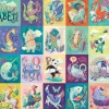 Puzzle Alfabeto animal