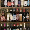 Puzzle Alfabeto do vinho
