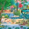 Puzzle Algum tempo para mim
