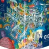 Puzzle Alienígenas, sejam bem-vindos!