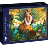 Puzzle Aloha II
