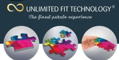 Puzzle Alquimia Cósmica: Constelações UFT
