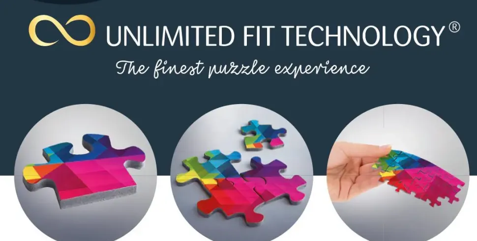 Puzzle Alquimia Cósmica: Constelações UFT