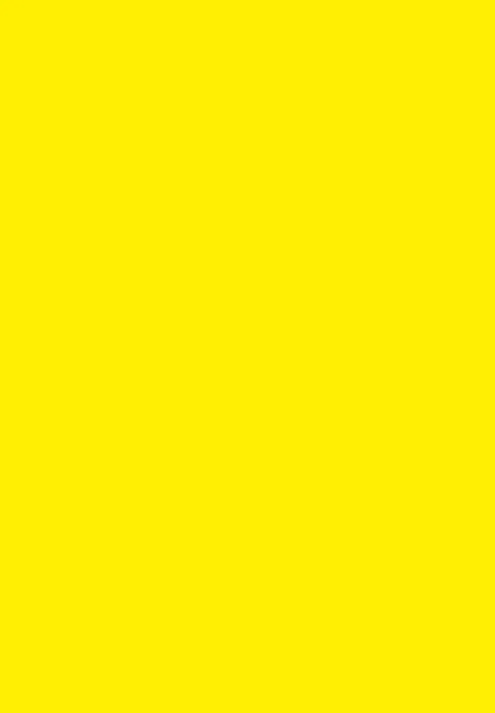 Puzzle Amarelo, amarelo, amarelo!