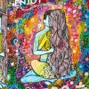 Puzzle Amor cósmico