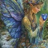 Puzzle Amor Imbuído