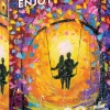 Puzzle Amor romântico
