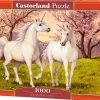 Puzzle Amor Unicórnio