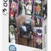 Puzzle Anime: Slime 2