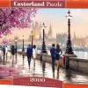 Puzzle Ao longo do rio