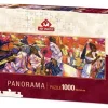 Puzzle As Cores do Jazz