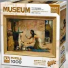 Puzzle As exéquias de um egípcio