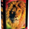 Puzzle Aslan o Leão