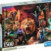 Puzzle A sociedade tribal